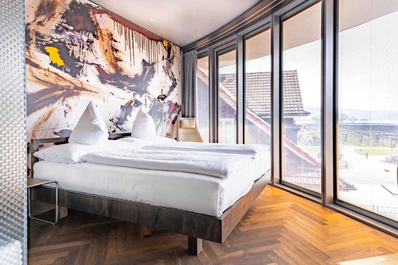 Hirschen Oberkirch - Design Boutique Hotel Exteriér fotografie