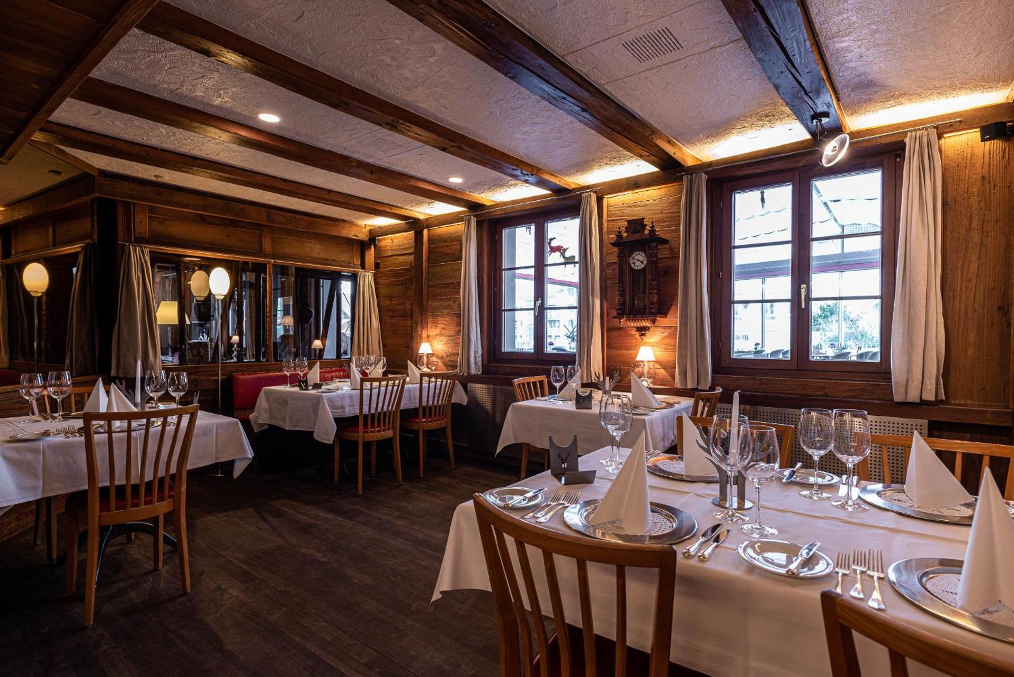 Hirschen Oberkirch - Design Boutique Hotel Exteriér fotografie