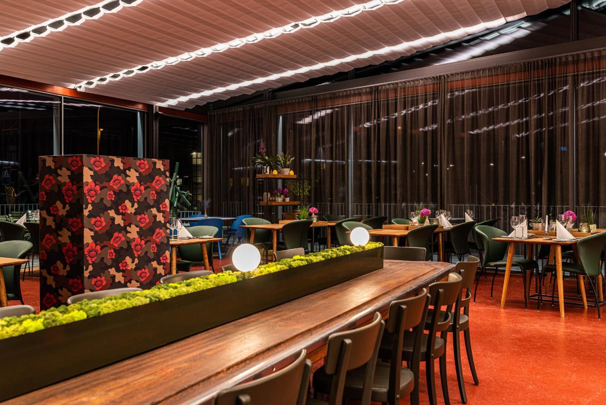 Hirschen Oberkirch - Design Boutique Hotel Exteriér fotografie