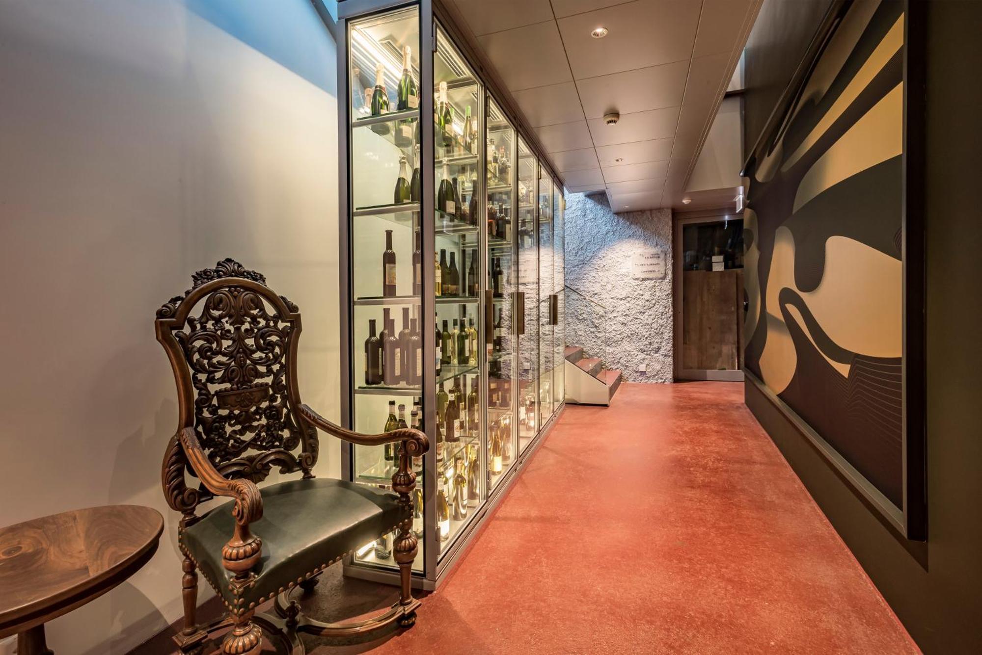 Hirschen Oberkirch - Design Boutique Hotel Exteriér fotografie